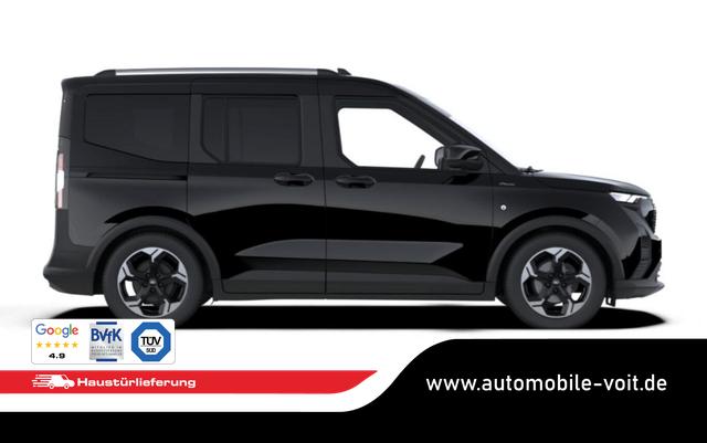 Ford Courier Active E-Tourneo 54kWh 136 Nav WinterP 