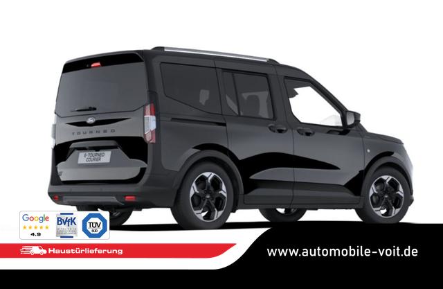 Ford Courier Active E-Tourneo 54kWh 136 Nav WinterP 