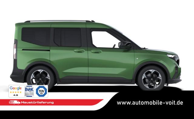 Ford Courier Active E-Tourneo 54kWh 136 Nav WinterP 