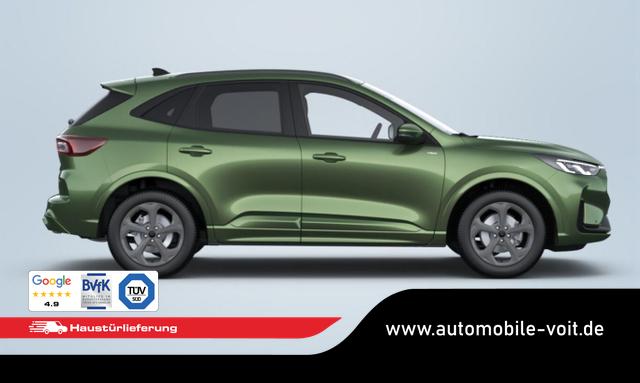 Ford Kuga ST-Line 2.5 FHEV 183 AWD Matrix SHZ AHKVorb 