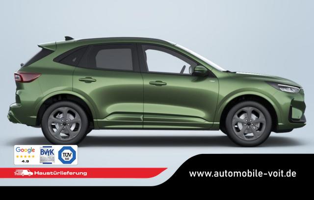 Ford Kuga ST-Line 2.5 FHEV 183 AWD FahrassP SHZ 19Z 