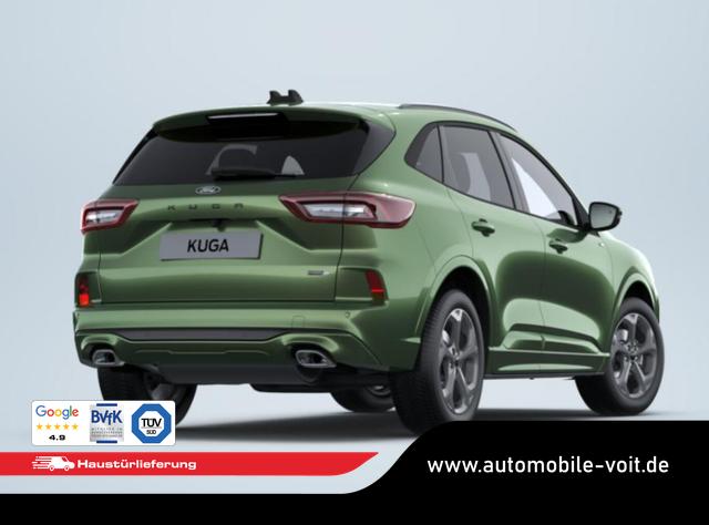 Ford Kuga ST-Line 2.5 FHEV 183 AWD FahrassP SHZ 19Z 