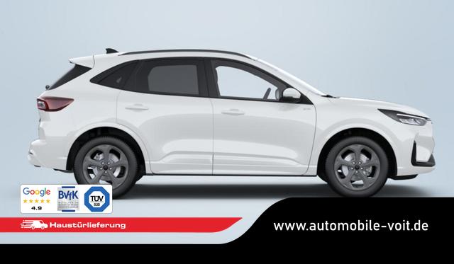 Ford Kuga ST-Line 2.5 FHEV 183 AWD Winter AHKVorb LED 