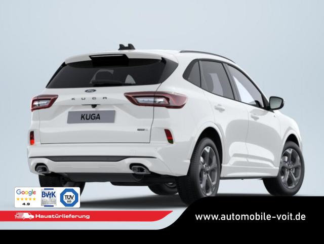 Ford Kuga ST-Line 2.5 FHEV 183 AWD Winter AHKVorb LED 