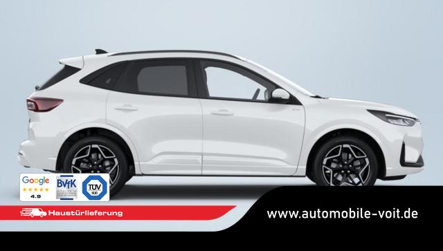Ford Kuga ST-Line 2.5 FHEV 183 AWD SHZ AHKVorb 19Z 