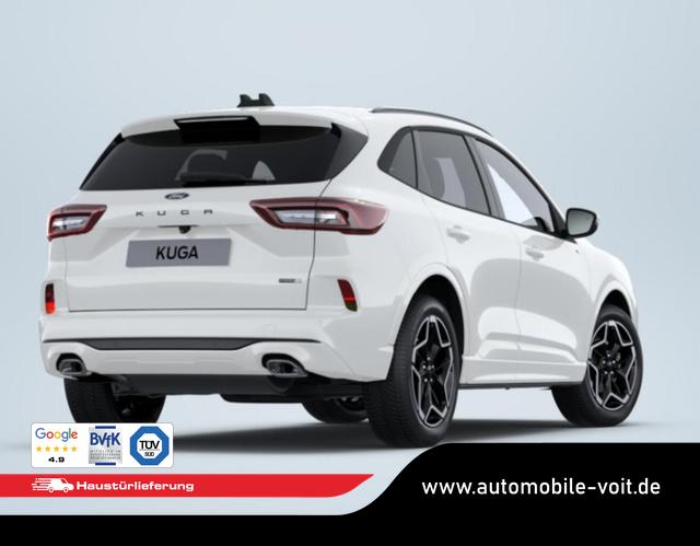Ford Kuga ST-Line 2.5 FHEV 183 AWD SHZ AHKVorb 19Z 