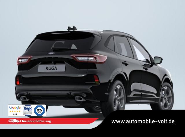 Ford Kuga ST-Line 2.5 FHEV 183 AWD Nav Winter LED Kam 