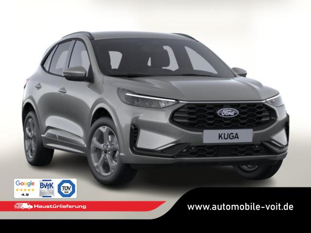 Ford Kuga - ST-Line 2.5 FHEV 183 AWD Nav Winter LED Kam