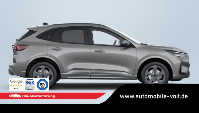 Ford Kuga ST-Line 2.5 FHEV 183 AWD Nav Winter LED Kam 