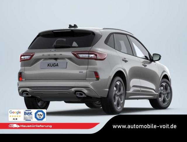 Ford Kuga ST-Line 2.5 FHEV 183 AWD Nav Winter LED Kam 