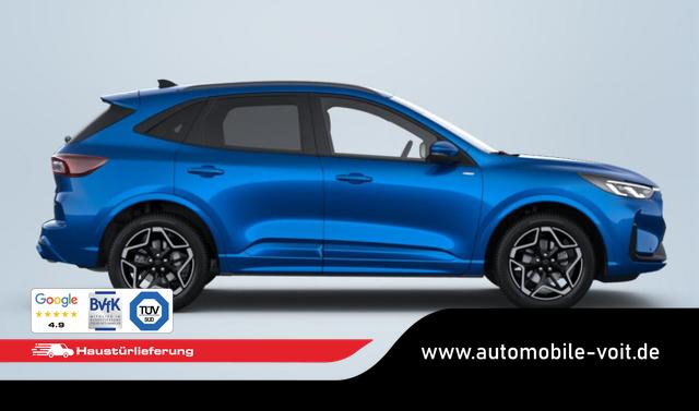 Ford Kuga ST-Line 2.5 FHEV 183 AWD Nav Matrix Kam 19Z 