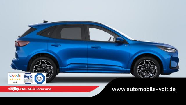 Ford Kuga ST-Line 2.5 FHEV 183 AWD SHZ AHKVorb 19Z 