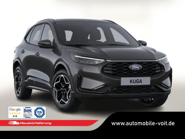 Ford Kuga - ST-Line 2.5 FHEV 183 AWD Nav Winter LED 19Z