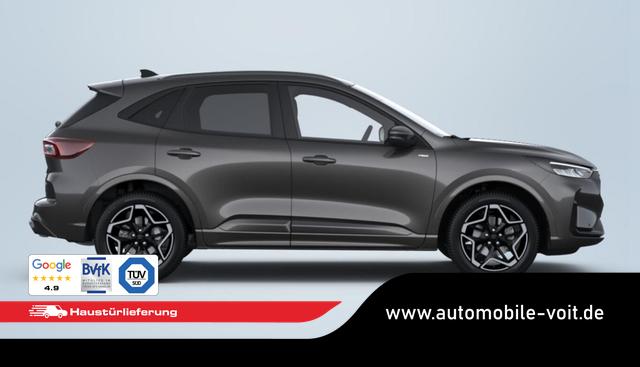 Ford Kuga ST-Line 2.5 FHEV 183 AWD Nav Winter LED 19Z 