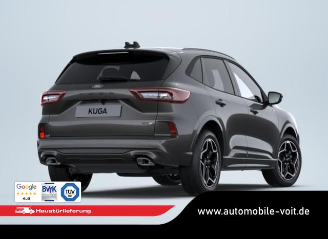 Ford Kuga ST-Line 2.5 FHEV 183 AWD Nav Winter LED 19Z 