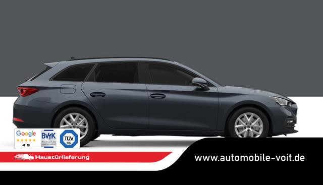 SEAT Leon Sportstourer Style ST 1.5 eTSI 115 DSG SHZ 3ZClim Kam 