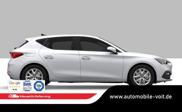 SEAT Leon Style 1.5 TSI 115 PDC 3ZClim ACC AppCo 16Z 