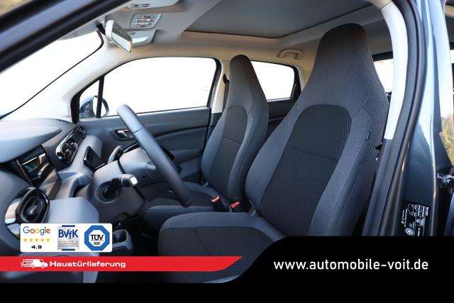 Leapmotor T03 37,3 kWh Pano Nav Kam ACC PDC 15Z BSD 3J.Gar 