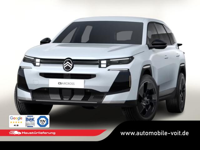 Citroën C5 Aircross - MAX FACELIFT MHEV 145 Matrix SHZ 360