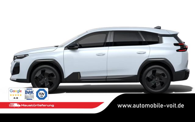 Citroën C5 Aircross MAX FACELIFT MHEV 145 Matrix SHZ 360 