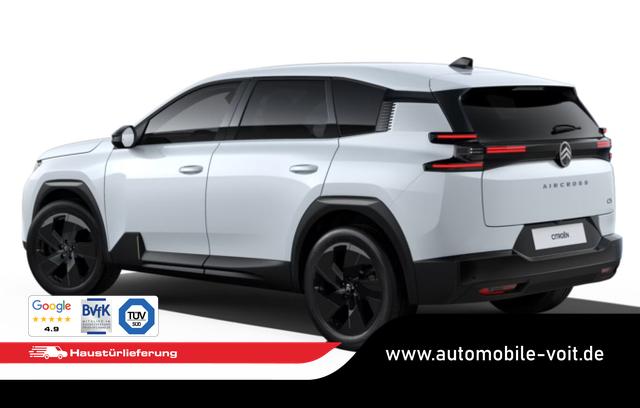 Citroën C5 Aircross MAX FACELIFT MHEV 145 Matrix SHZ 360 