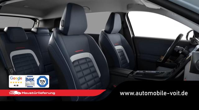 Citroën C5 Aircross MAX FACELIFT MHEV 145 Matrix SHZ 360 