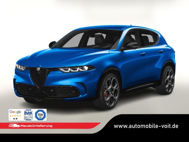 Alfa Romeo Tonale - Veloce 1.6 D 130 TCT TechnoP Pano 20Z ACC