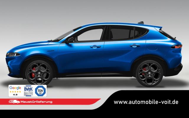 Alfa Romeo Tonale Veloce 1.6 D 130 TCT TechnoP Pano 20Z ACC 