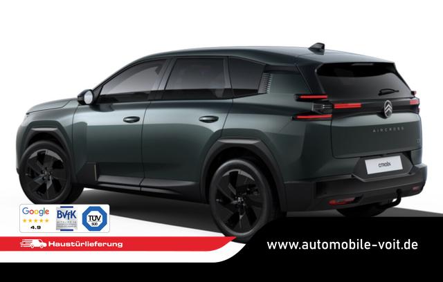 Citroën C5 Aircross MAX FACELIFT MHEV 145 Matrix SHZ AHK 