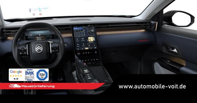 Citroën C5 Aircross MAX FACELIFT MHEV 145 WinterP AHK 