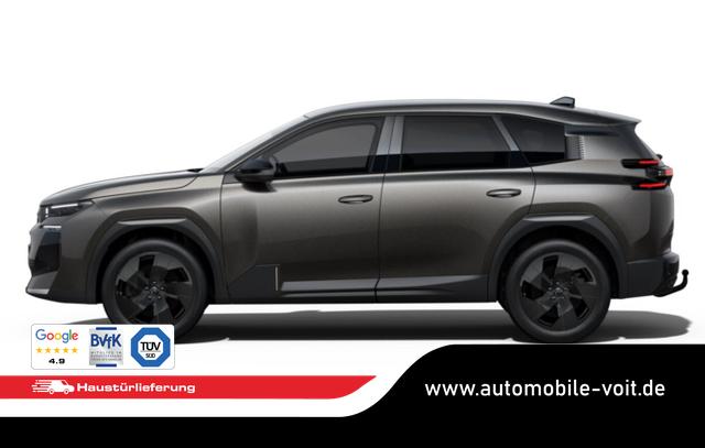 Citroën C5 Aircross MAX FACELIFT MHEV 145 WinterP AHK 