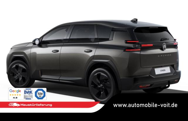 Citroën C5 Aircross MAX FACELIFT MHEV 145 WinterP AHK 