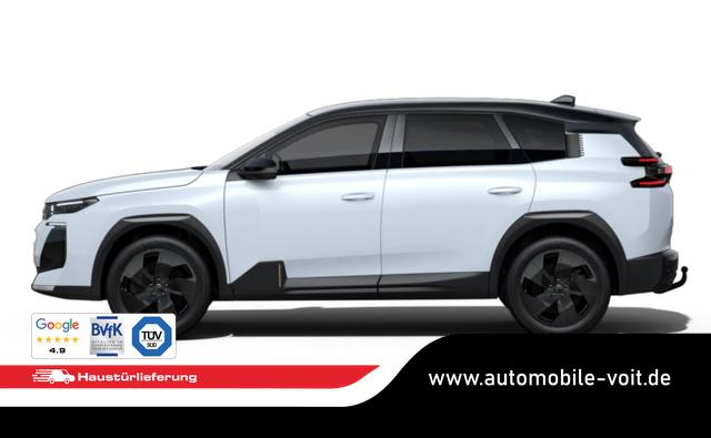 Citroën C5 Aircross MAX FACELIFT MHEV 145 Pano SHZ AHK 