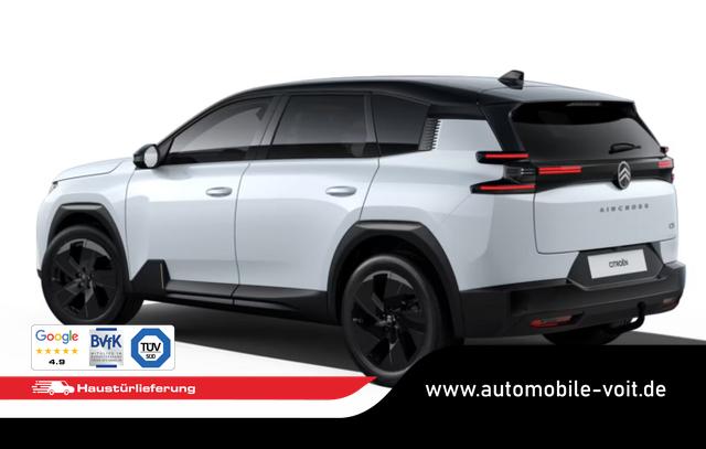 Citroën C5 Aircross MAX FACELIFT MHEV 145 Pano SHZ AHK 