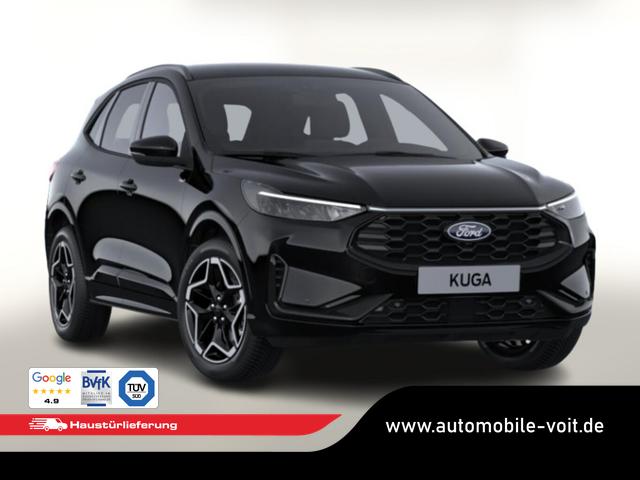 Ford Kuga - ST-Line 2.5 FHEV 183 AWD SHZ AHKVorb 19Z