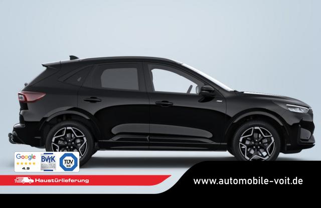 Ford Kuga ST-Line 2.5 FHEV 183 AWD SHZ AHKVorb 19Z 