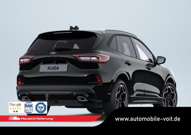 Ford Kuga ST-Line 2.5 FHEV 183 AWD SHZ AHKVorb 19Z 