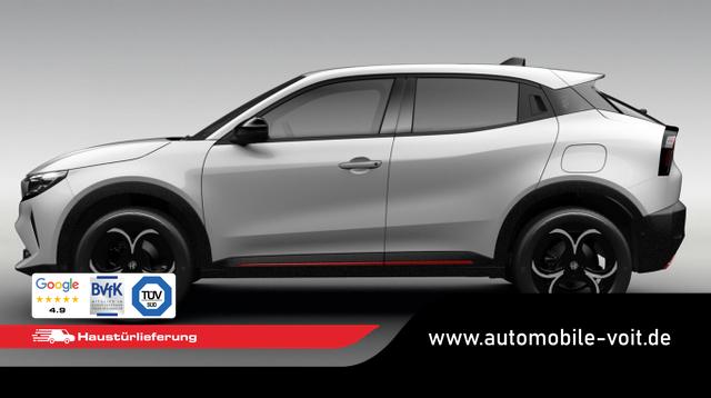 Alfa Romeo Junior Speciale MHEV 145 DCT LED Nav Kam ACC PDC 