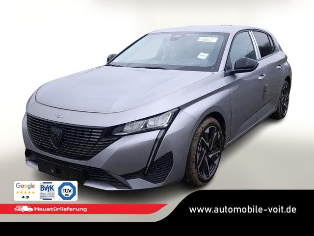 Peugeot 308 - Allure 130 EAT8 Nav Keyl Kam ACC MirroL PDC