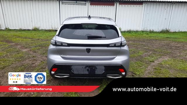 Peugeot 308 Allure 130 EAT8 Nav Keyl Kam ACC MirroL PDC 