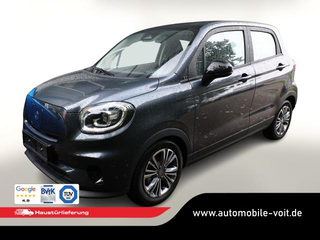 Leapmotor T03 - 37,3 kWh Pano Nav Kam ACC PDC 15Z BSD 3J.Gar