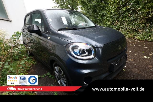 Leapmotor T03 37,3 kWh Pano Nav Kam ACC PDC 15Z BSD 3J.Gar 