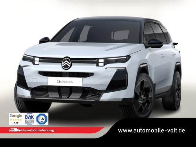 Citroën C5 Aircross - MAX FL MHEV 145 Pano Massage AHK AWR