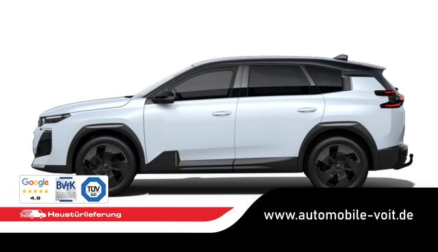 Citroën C5 Aircross MAX FL MHEV 145 Pano Massage AHK AWR 