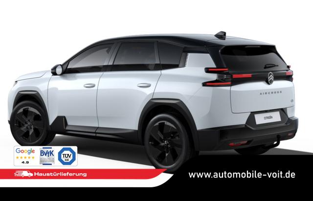 Citroën C5 Aircross MAX FL MHEV 145 Pano Massage AHK AWR 