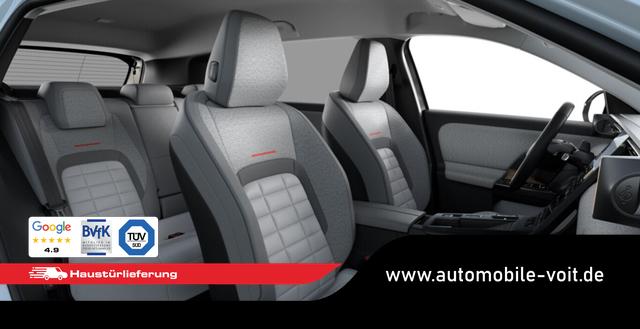 Citroën C5 Aircross MAX FL MHEV 145 Pano Massage AHK AWR 