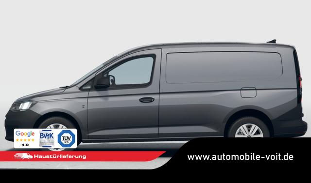 Volkswagen Caddy Cargo Maxi 2.0 TDI 102 Comp AppC PDC Temp 