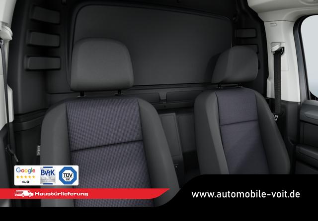 Volkswagen Caddy Cargo Maxi 2.0 TDI 102 Comp AppC PDC Temp 