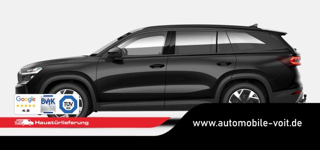Skoda Kodiaq Selection eTSI DSG Selec AHK 7-S Matrix Nav ACC 