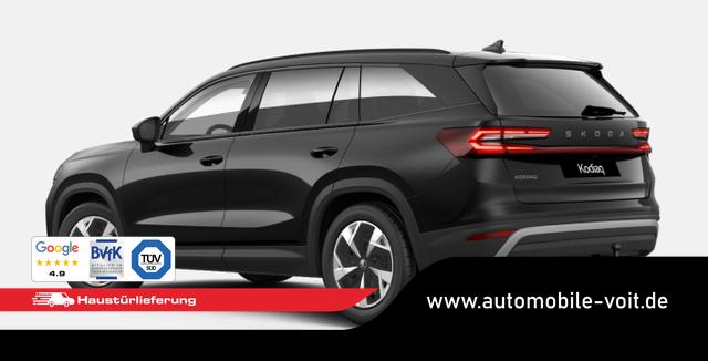 Skoda Kodiaq Selection eTSI DSG Selec AHK 7-S Matrix Nav ACC 